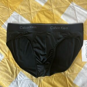 Calvin Klein brief